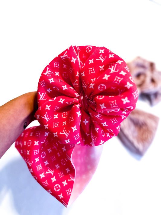 HOT PINK BJE | Toddler