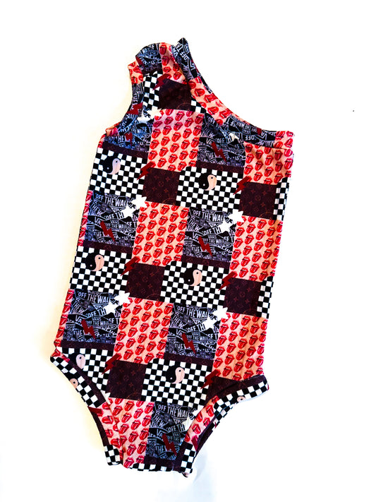 RTS 12/18 OG BJE Patchwork OS LEO