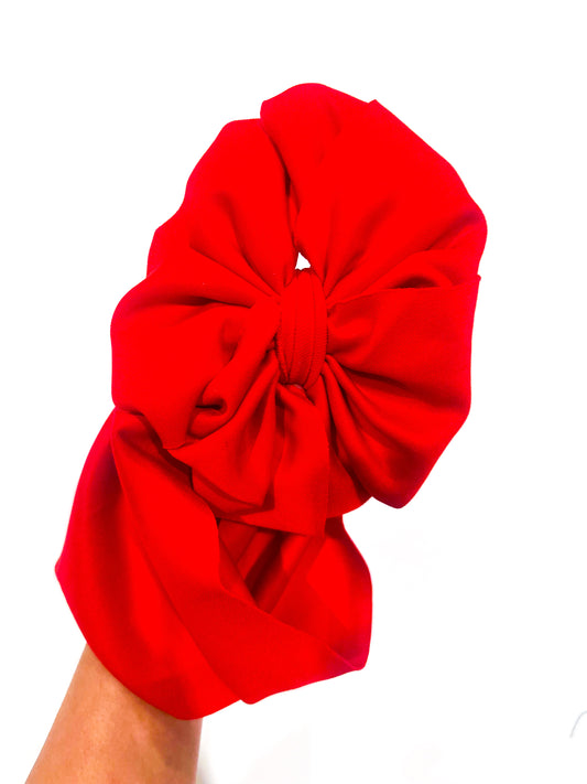 RED TOD WRAP