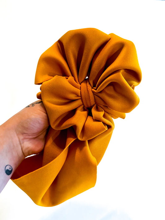 Mustard | Toddler Wrap