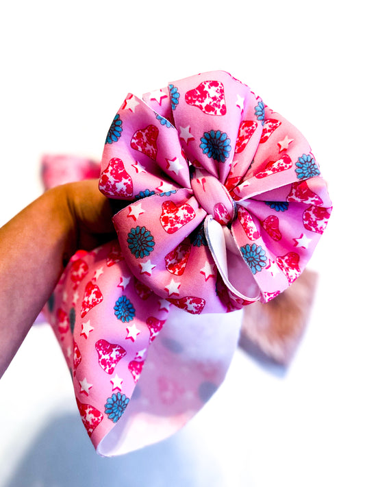 Pink Western | Toddler