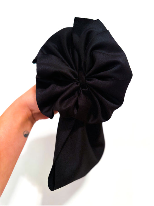 Black Wrap | Toddler